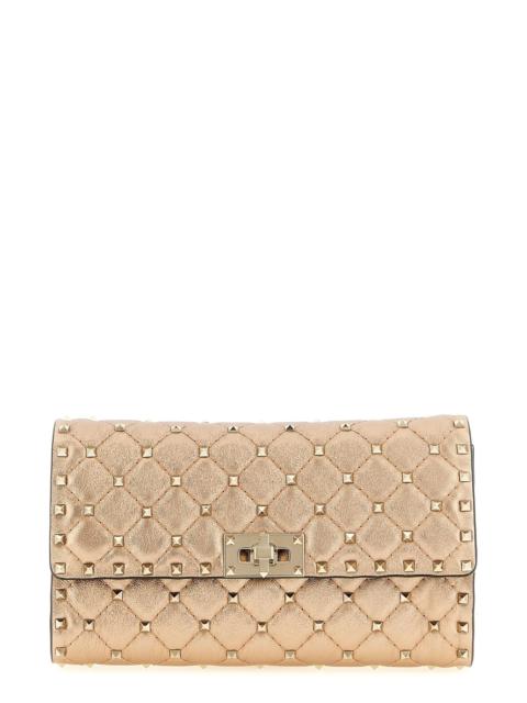 Valentino Garavani 'Rockstud Spike' Shoulder Bag