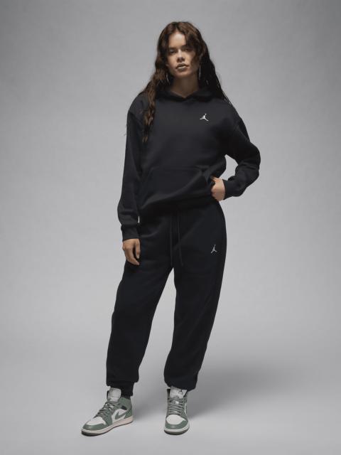 Jordan Brooklyn Fleece Women's Pullover Hoodie