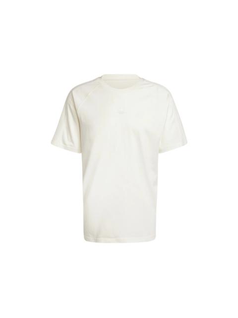 adidas Premium Essentials T-Shirt Cloud White