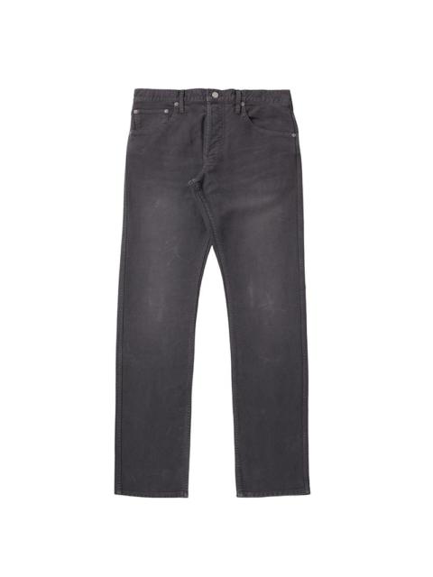 FLUXUS 01 SLIM G.CORDS BLACK