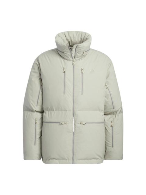 adidas originals Premium Down Logo HS7279