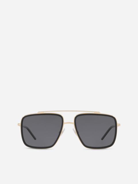 Madison sunglasses