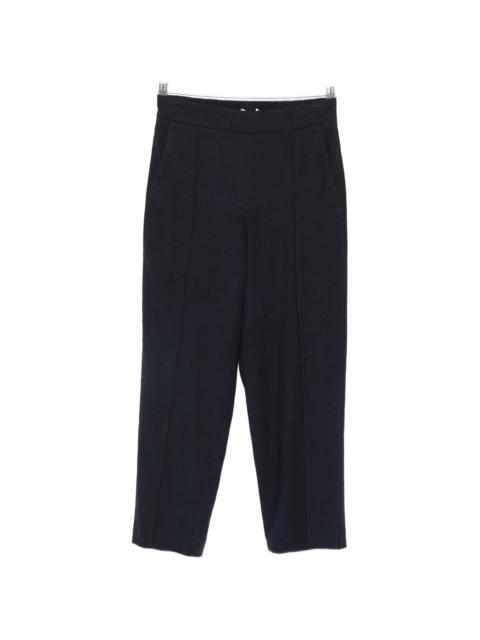 Vince Seam-detail Trousers