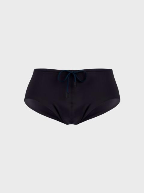 Men Swim brief Solid