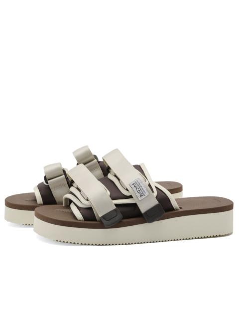 Suicoke Moto Po Slide