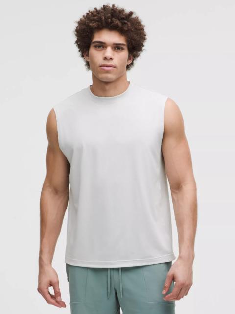 EasySet Training Sleeveless Shirt
