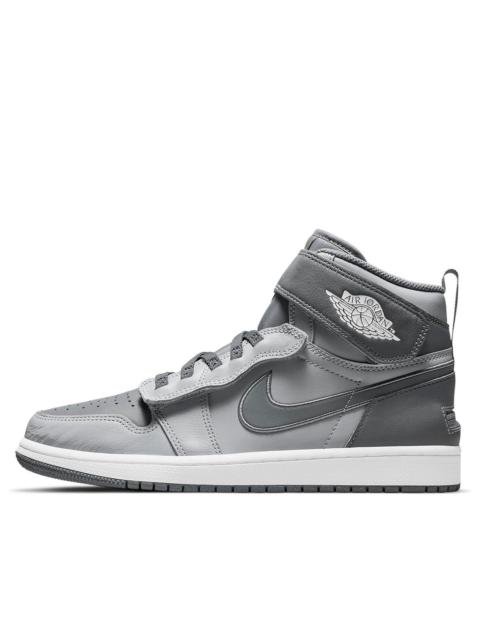 Air Jordan 1 High FlyEase 'Light Smoke Grey' CQ3835-003