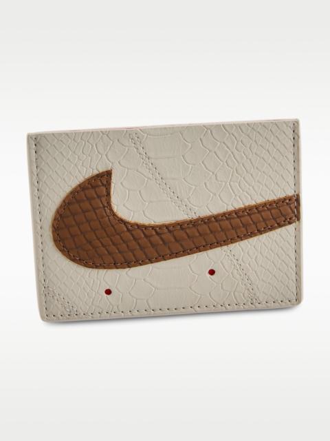 Nike Air Force 1 Card Wallet