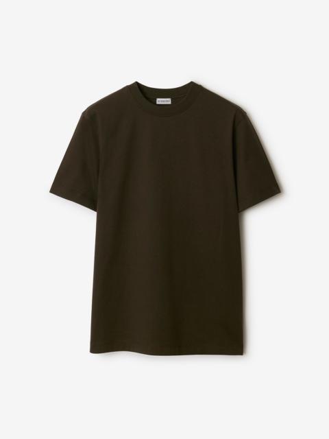 Fox Cotton T-shirt