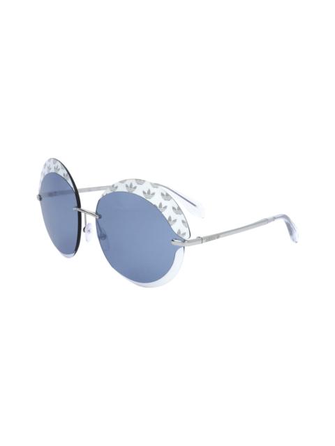 adidas Women's OR0019 67mm Sunglasses