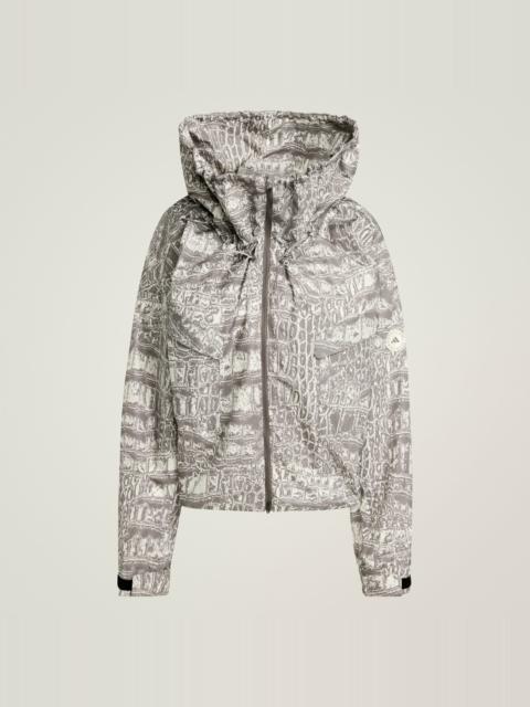 Adidas By Stella McCartney Item Jacket Printed