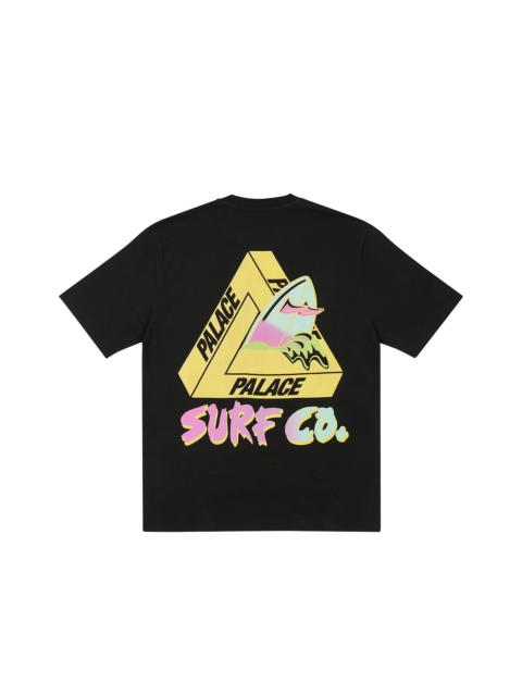 TRI-SURF CO T-SHIRT BLACK