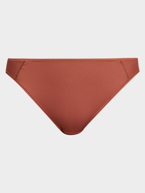 Enora Soyeuse Thin Recycled Jersey Briefs