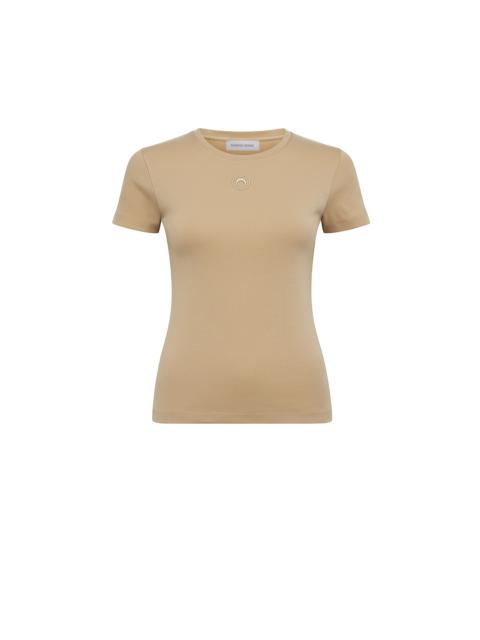 MOON LOGO BABY FIT T-SHIRT