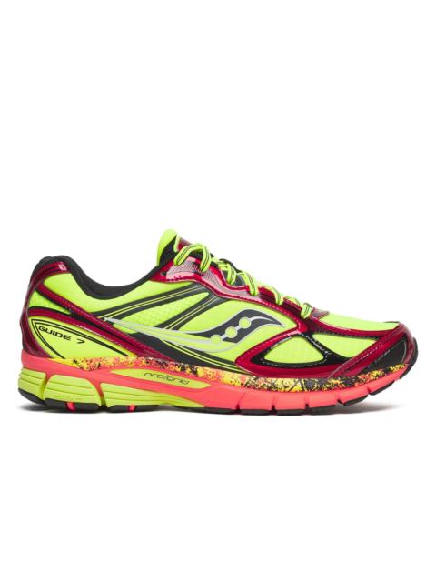 ProGrid Guide 7 Hi Octane