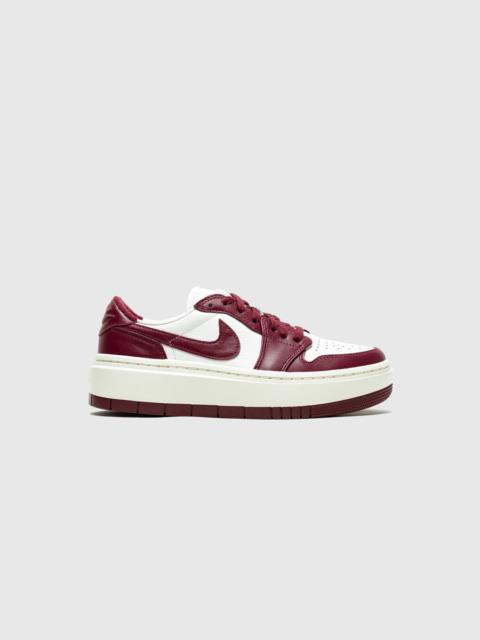 WMNS AIR JORDAN 1 ELEVATE LOW SE "BEETROOT"