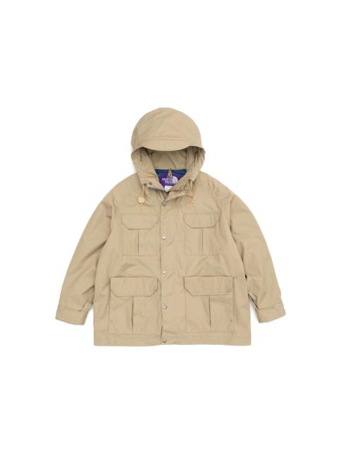 The North Face Purple Label 65/35 Big Mountain Parka Vintage Beige
