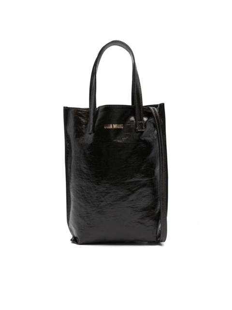 medium Case tote bag