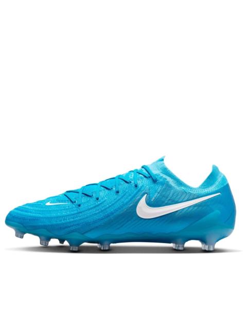 Nike Phantom GX 2 Elite AG Pro 'Mad Ambition Pack Blue Fury' FJ2554-400