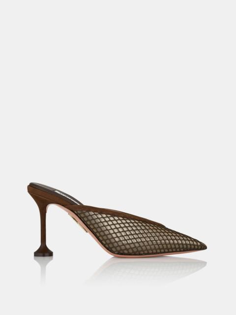 Bisous Mesh Mule Pump 85