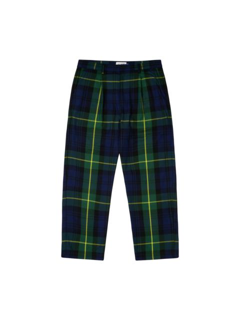 PALACE GUARD TROUSER BLACK WATCH