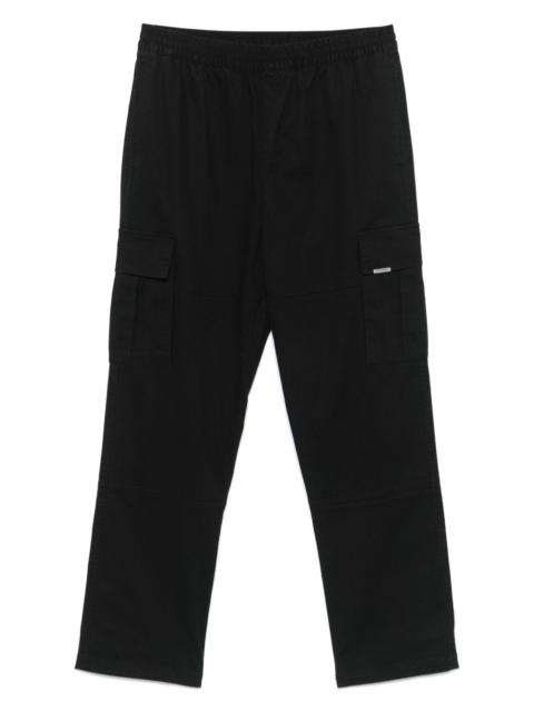 Clo cargo trousers