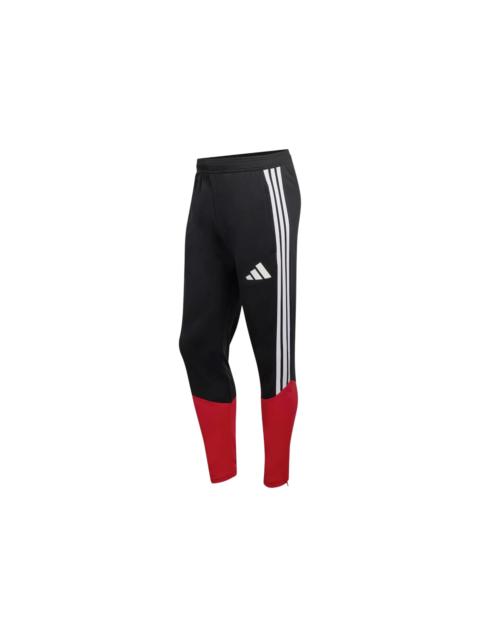adidas Germany 2026 Tiro Pants Black