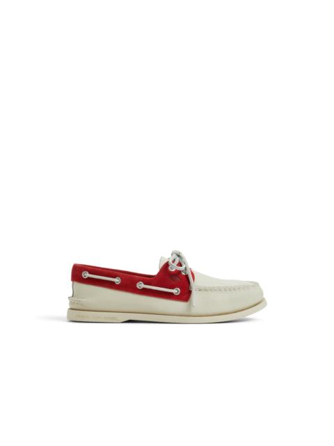 Authentic Original™ 2-Eye Boat Shoe