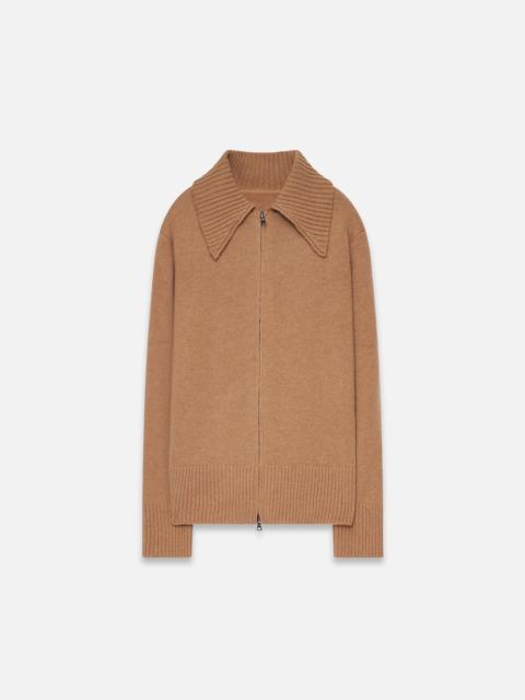 COASTAL FULL ZIP JACKET