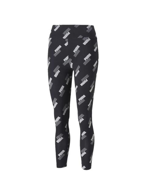 x BMW Motorsport printed leggings