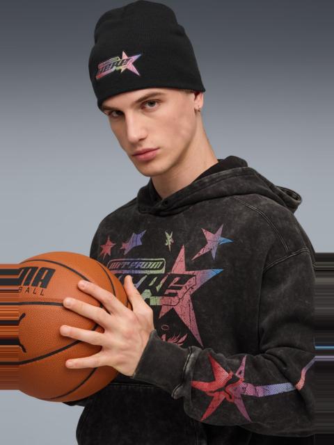 LaMelo MC Cuffless Beanie Unisex