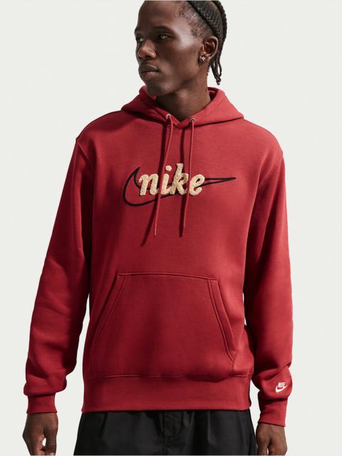 Nike Sportswear Club Men's Fleece Hoodie