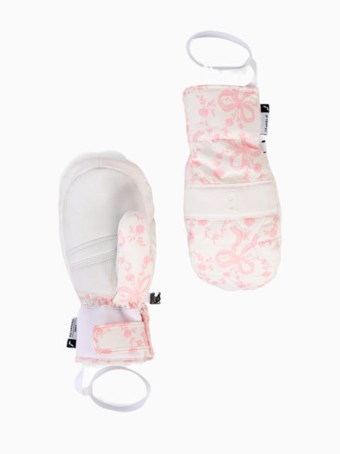 BOGNER FIRE+ICE x LoveShackFancy Pia Women's Gloves