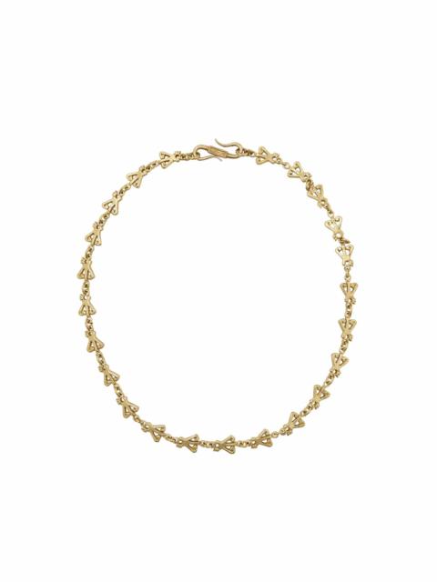 Jem Sun Dancer Necklace