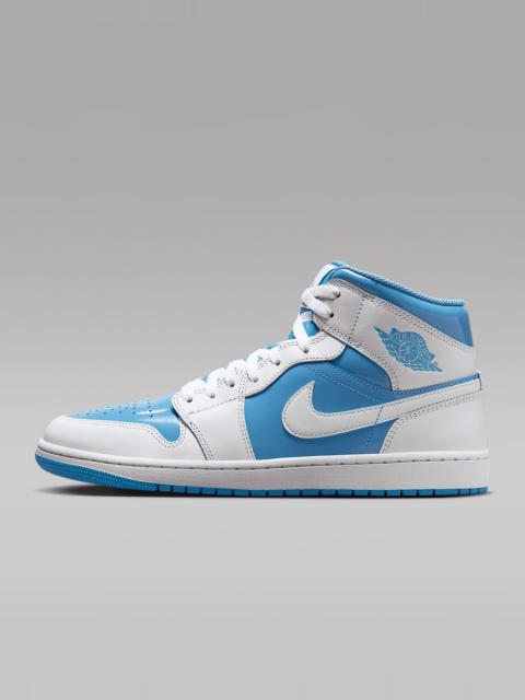 Air Jordan 1 Mid SE Men's Shoes