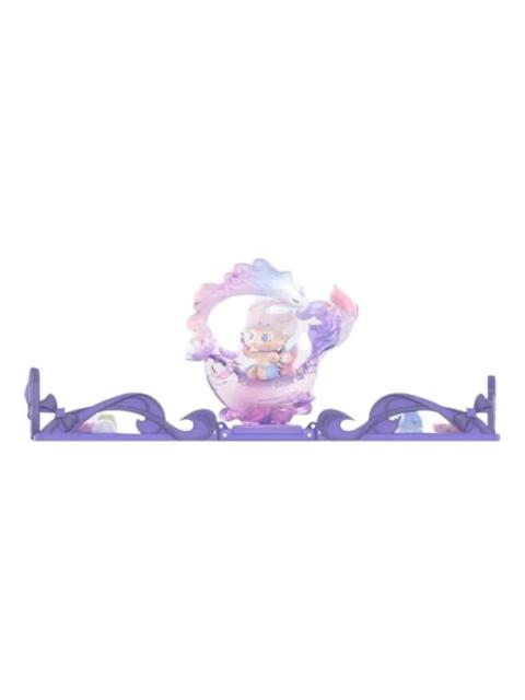 Pop Mart Gift For You Greeting Card Scene 'Dimoo Lotus' Serect Edition PPMT-2504-0054-DL