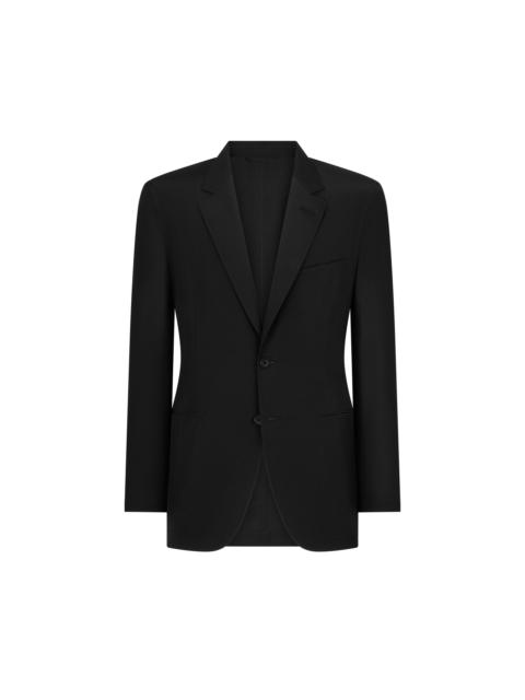 PARACHUTE POPLIN BLAZER