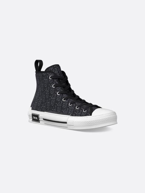 B23 League High-Top Sneaker