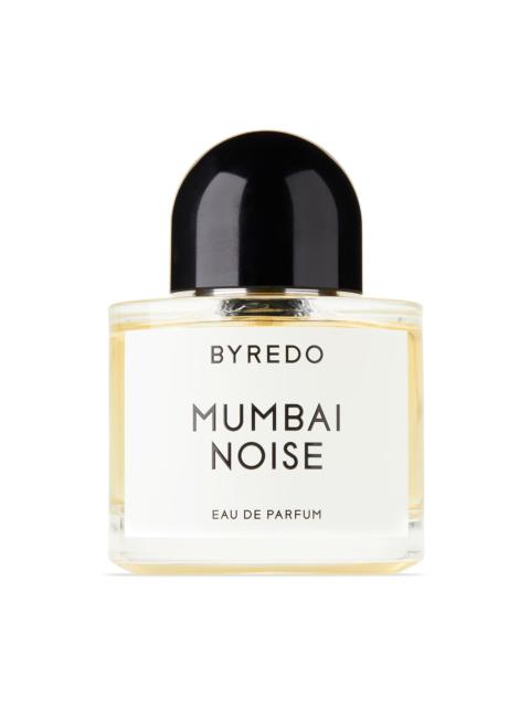 Mumbai Noise Eau de Parfum, 50 mL