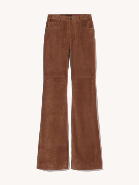 ROE SUEDE PANT
