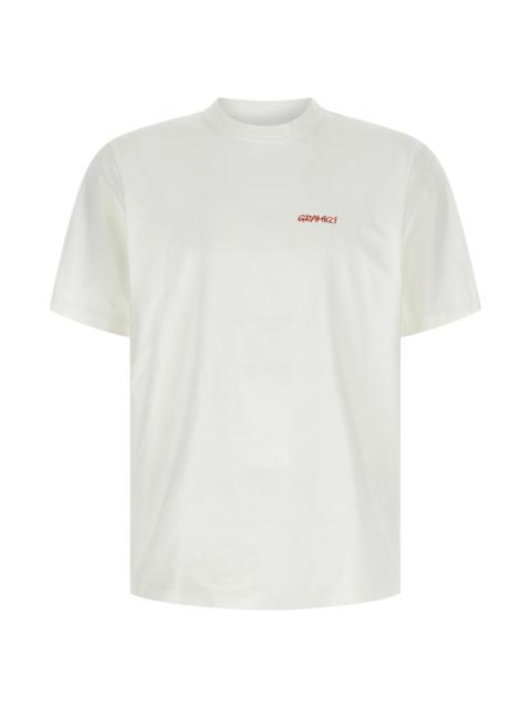 'Ice Sculpture' T-shirt