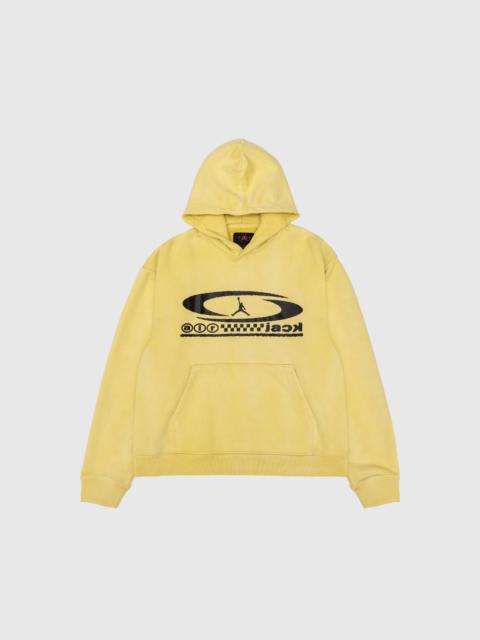 PULLOVER HOODIE X TRAVIS SCOTT