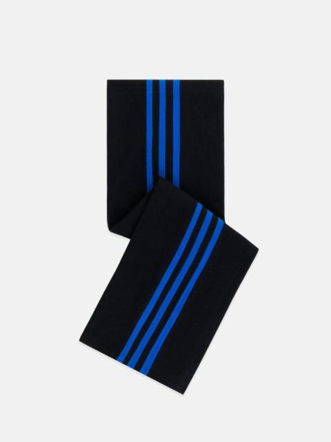 MADE-IN-ENGLAND SCHOOL OF DRAMA SCHOOLBOY MUFFLER