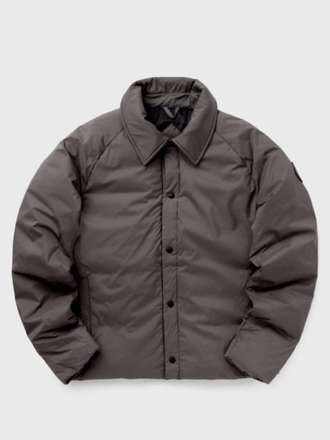 Lodge Coach Jacket - BD