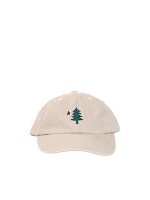 Connor Pine Tree baseball cap