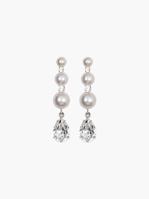 Corisande Earrings