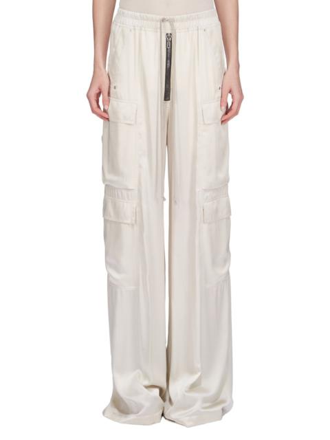 Rick Owens Cargobelas Cargo Pants