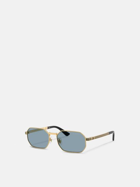 Greca Flow Sunglasses
