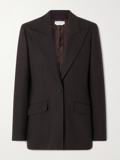 Leiva Wool Blazer