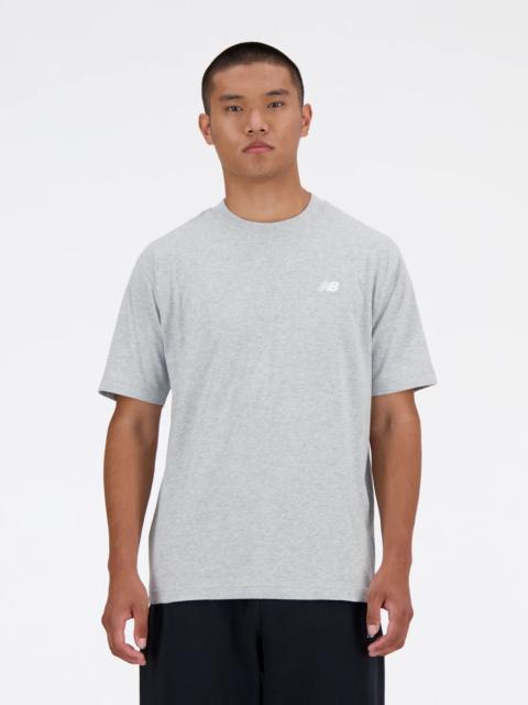 Sport Essentials Cotton T-Shirt